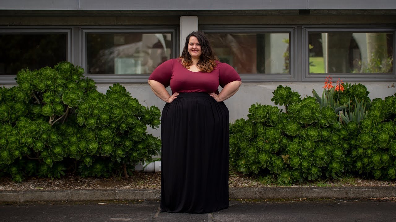 Boohoo Plus | PLUS SIZE CLOTHING HAUL