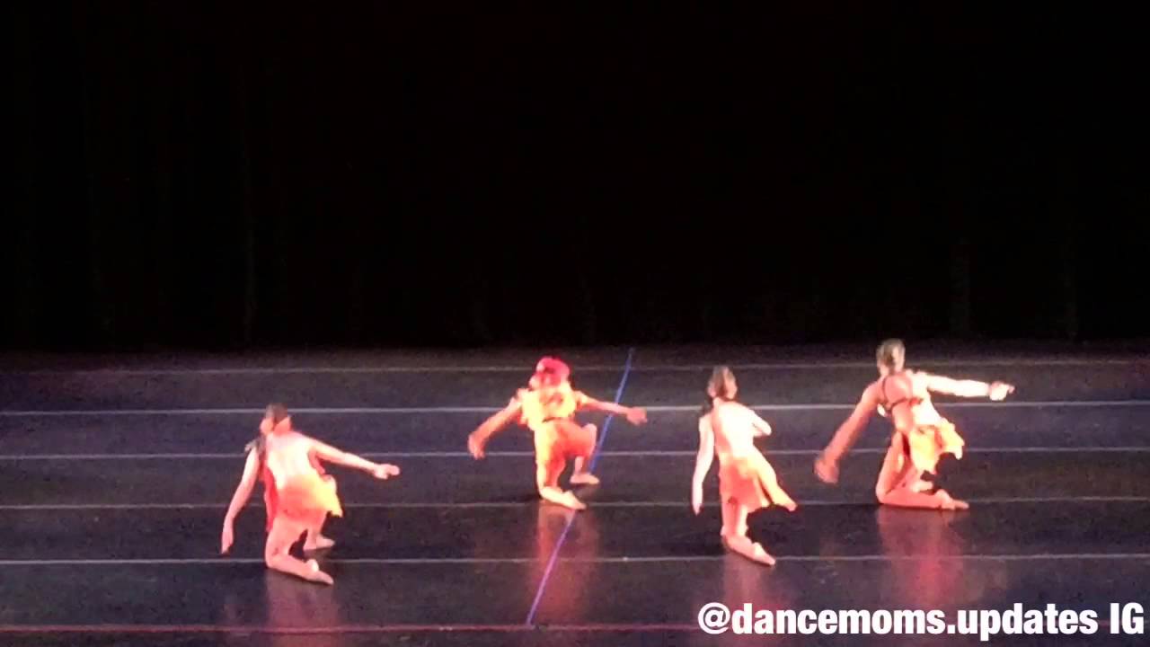 Stomp the Yard @ ALDC Showcase