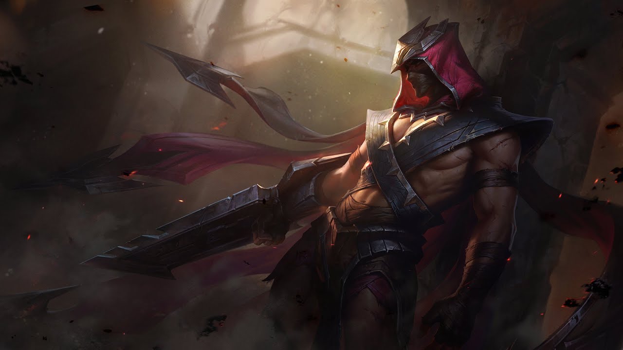 Büyük Hesaplaşma Talon | Grand Reckoning Talon