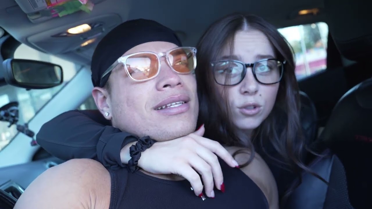 NEW HIDDEN GEMS IN RENO | NEW GYM?! | BEST MEXICAN FOOD?! | ALON BARBOZA AND MARYSSA ROSENBAUM