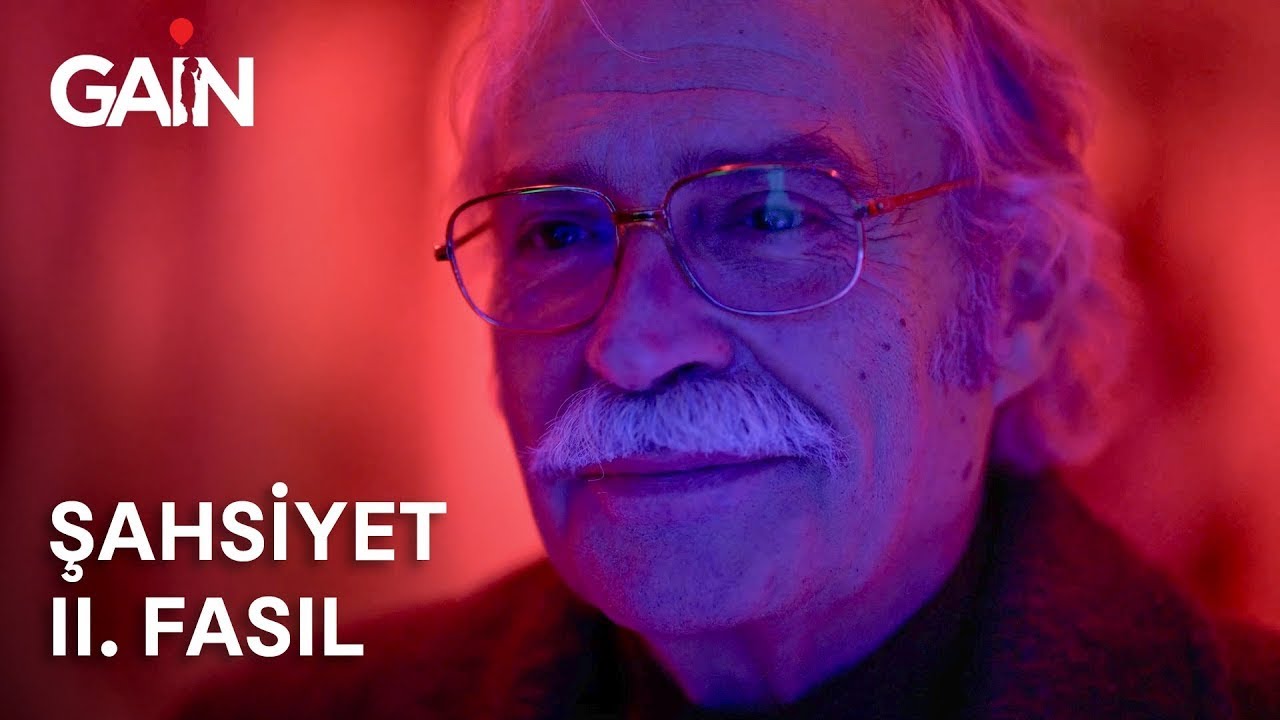 Şahsiyet II. Fasıl Tanıtım | English Subtitled