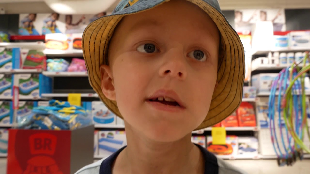 Elis cancer kom tillbaka (del 1) - Barncancergalan 2020