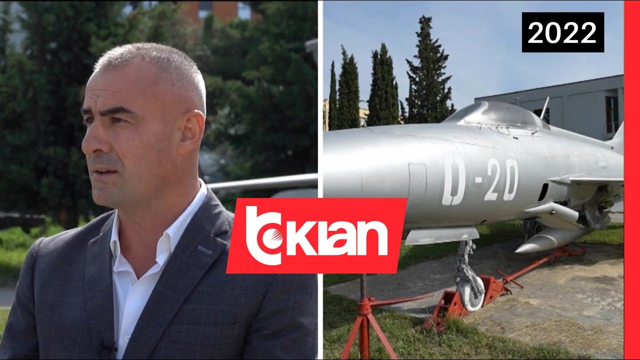 MIG21, ky është avioni supersonik që ka patur Shqipëria