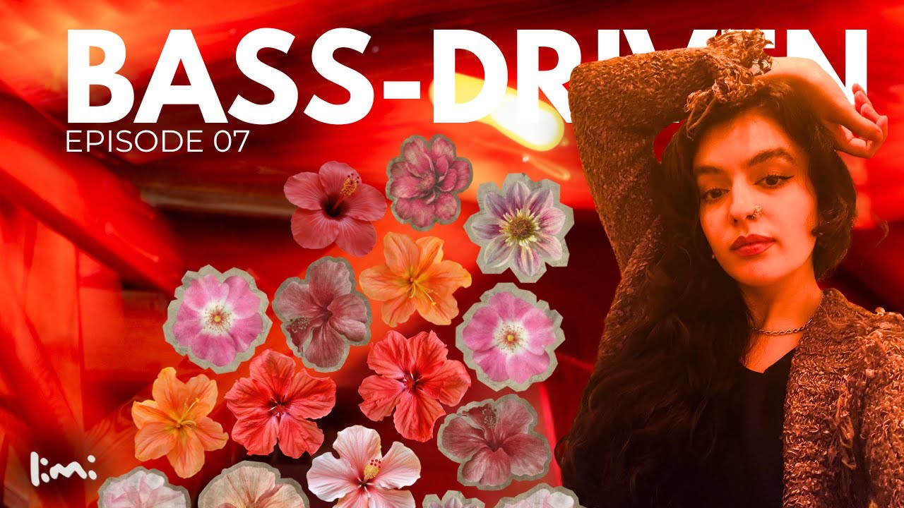 BASS-DRIVEN | EP 07