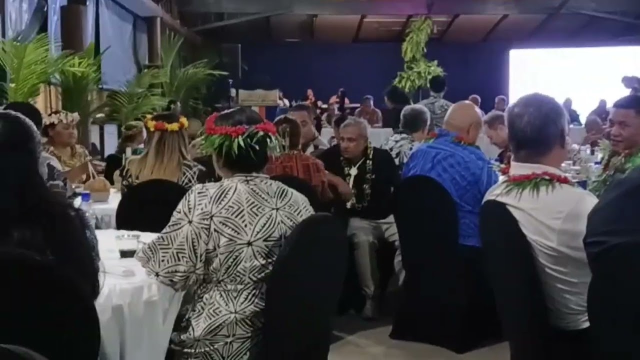 🌺 Majuro Vibes & Closing Ceremony | 27th Micronesian Islands Forum 2025 🇲🇭✨