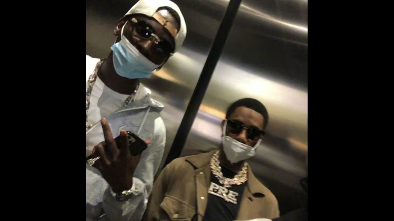 (FREE) Key Glock & Young Dolph Type Beat - kaz