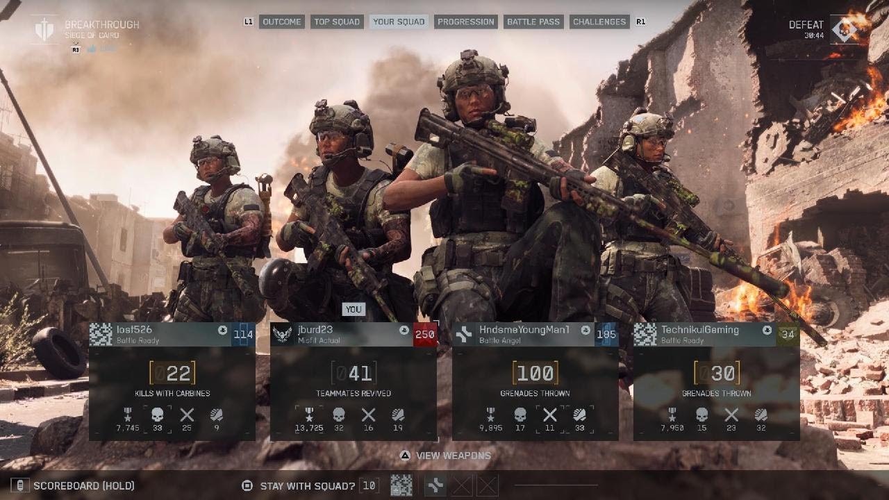 Battlefield 6