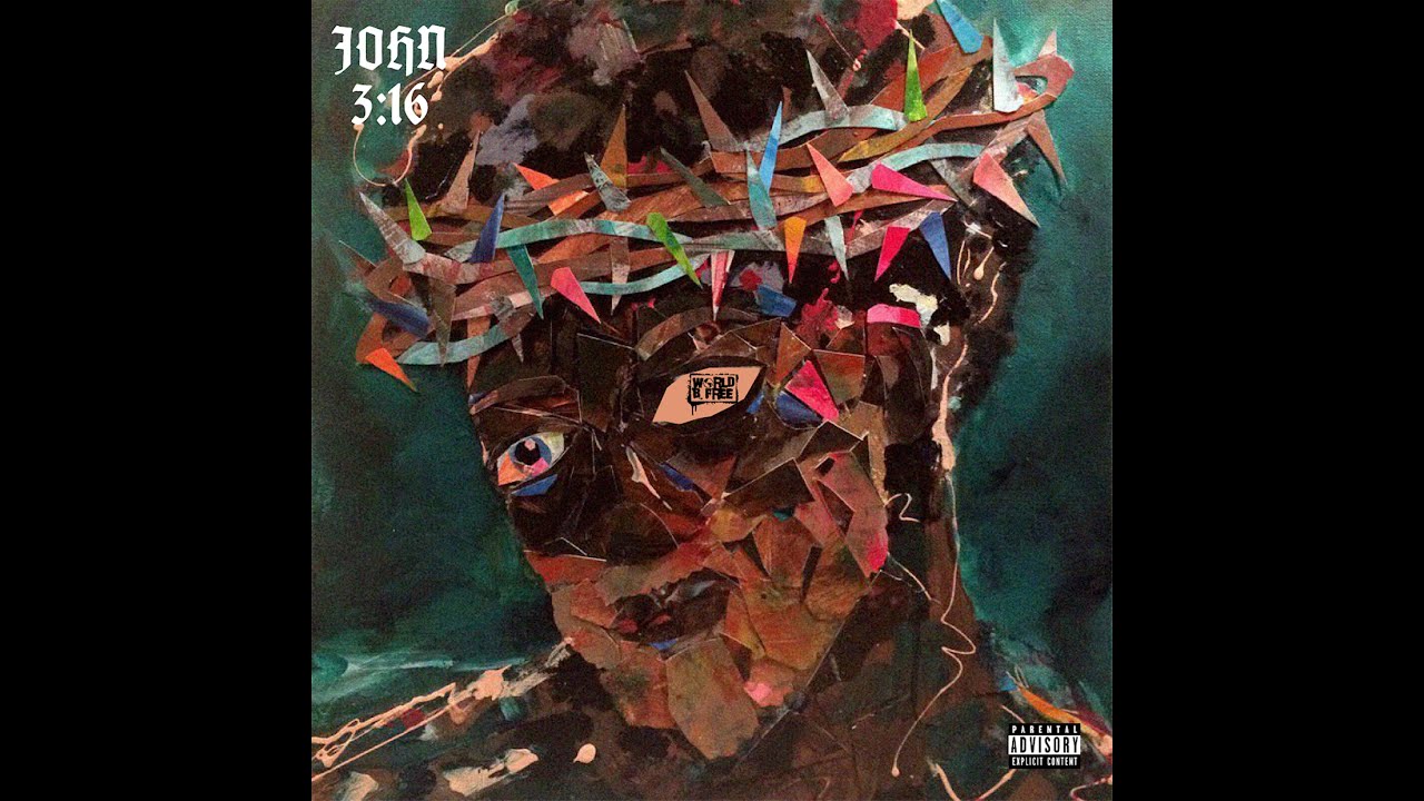 WORLD BE FREE - Holy Water