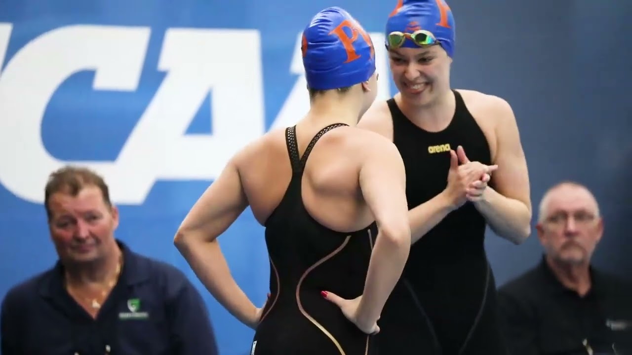 PPSD 2023 NCAA Championships
