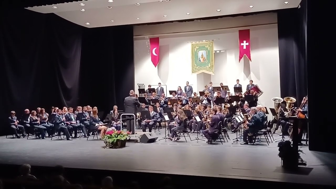 CONCERT DE LLÀGRIMES 2022. ATENEU