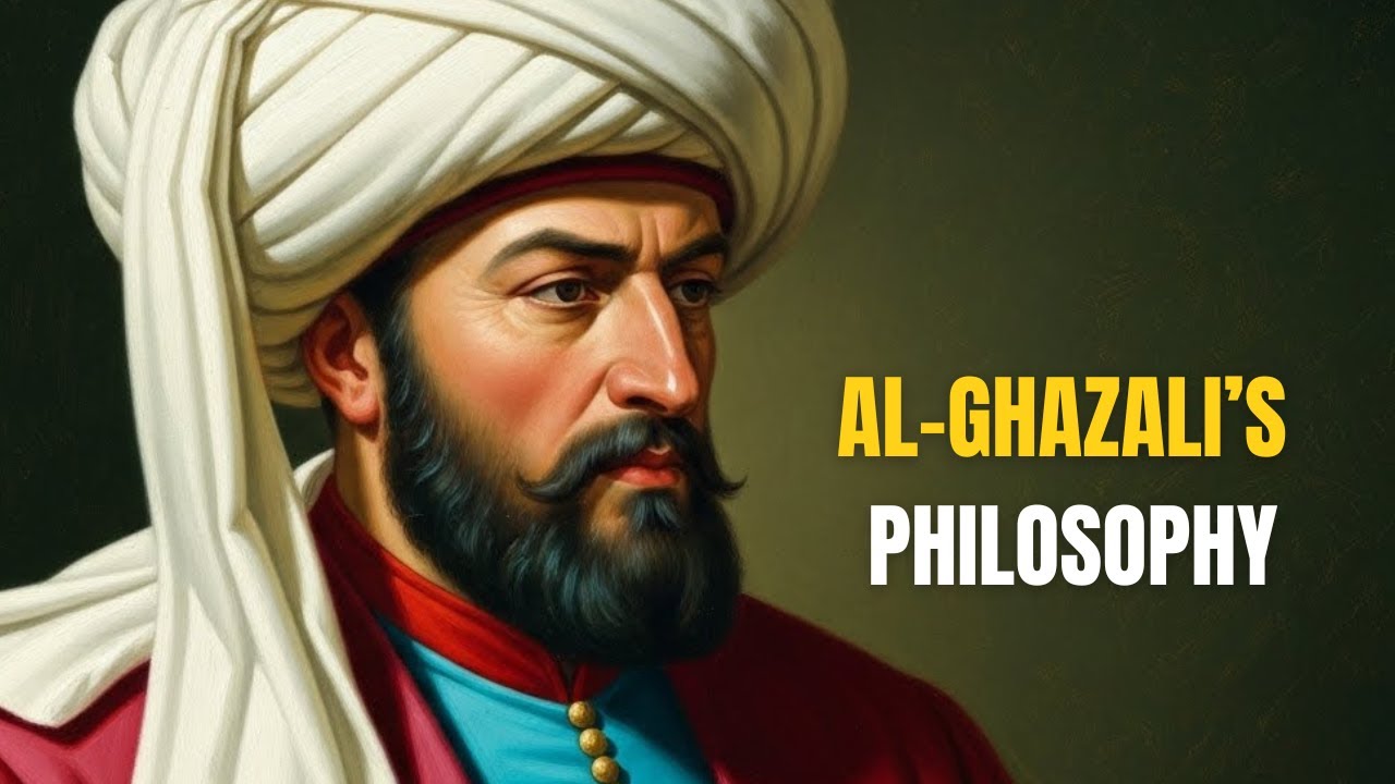 Ghazali and the Knowledge the Heart Knows: Beyond Reason, Beyond Words
