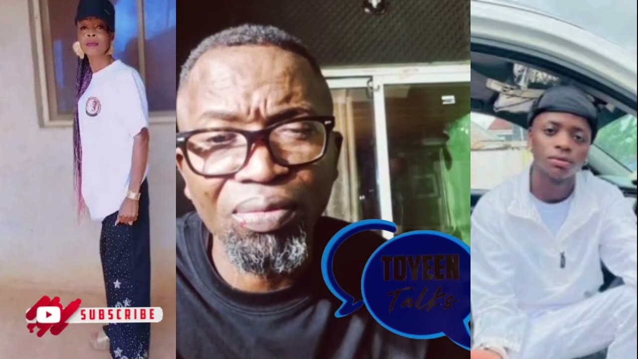 MAMA DESTINY BOY TI CAST O!!! LATISNEH ATI AWON PANELLISTS TI DA SI ORO YII LEYO KANKAN