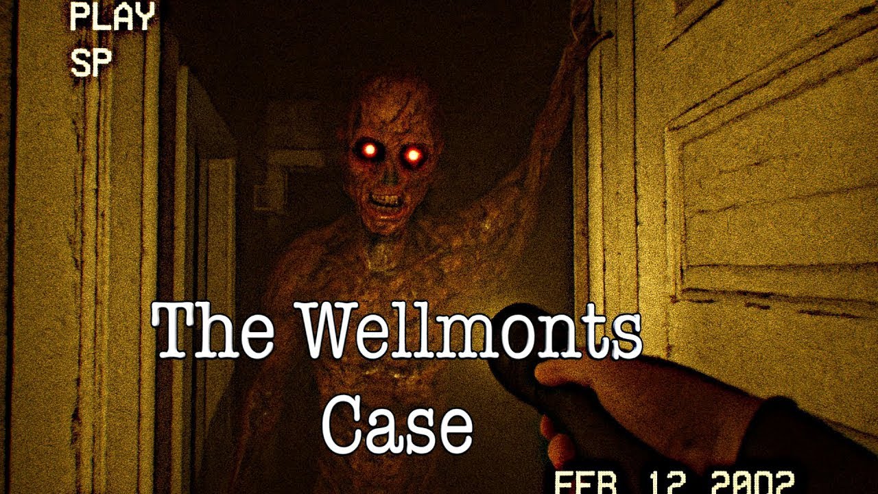 Jadi Detektif Dulu Untuk Menyelidiki Hilangnya 1 Keluarga - The Wellmonts Case