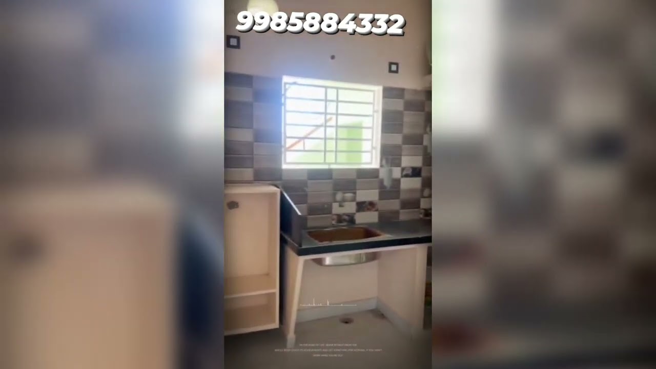 Rajahmundry New House sale 9985884332