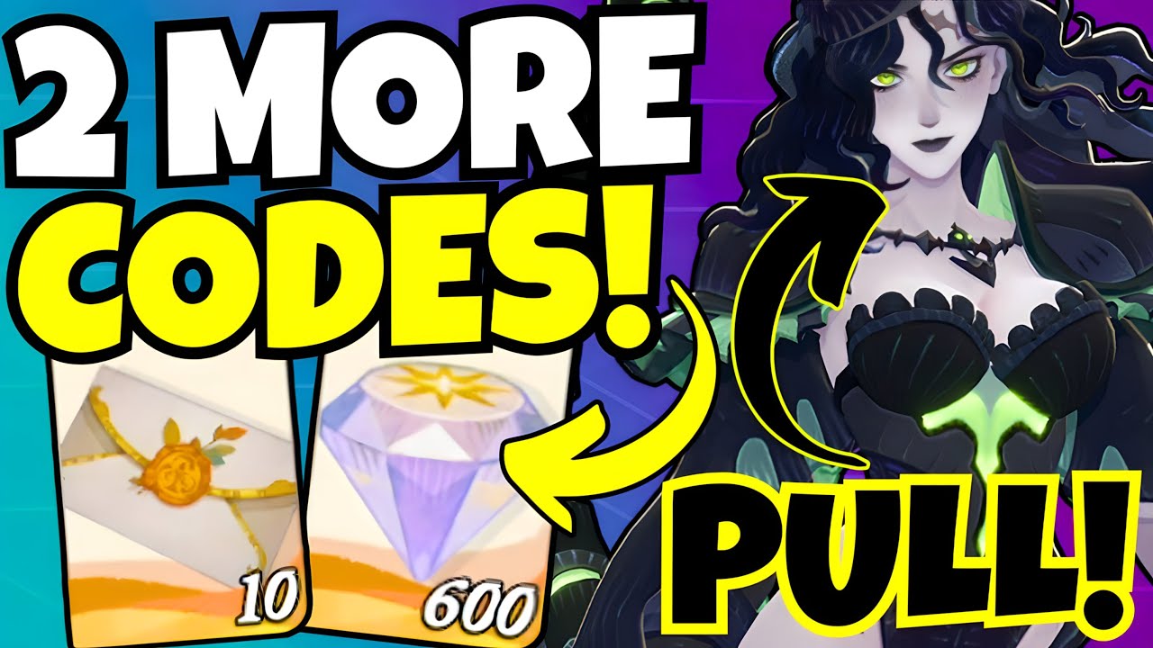 💎2 NEW CODES💎 BONNIE SUMMON TIME!!! [AFK Journey]