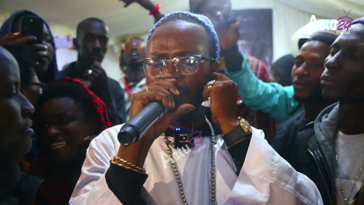 THIANTE annuelle Grand dakar 2026 Sowrou mess tothie nako avc l’arrivee de Baye touba Fall❤️🔥🔥🔥