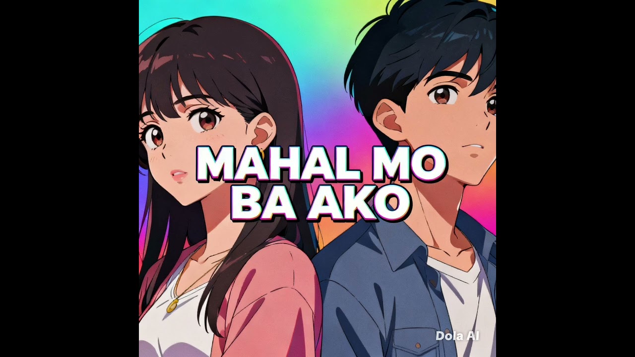 Mahal mo ba ako 