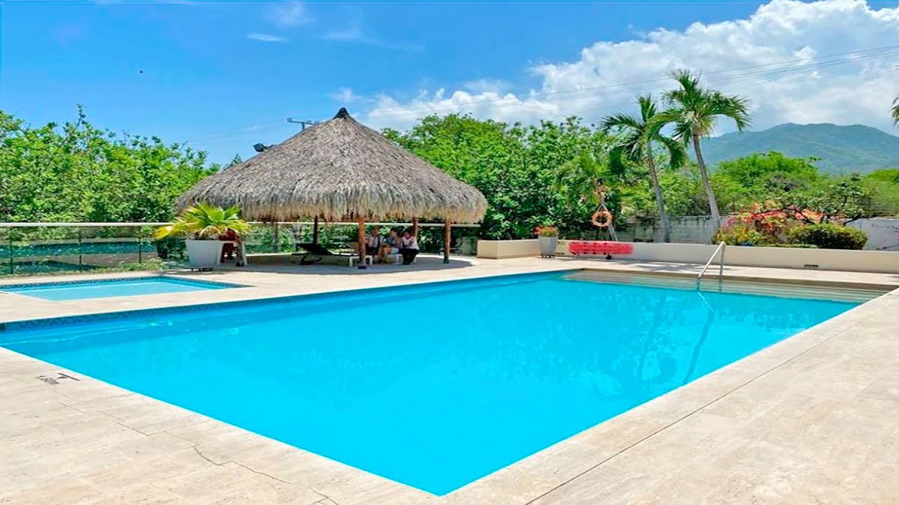 Casa de Playa en Venta en Don Jaca, Salida al Mar, Santa Marta | $980 millones COP