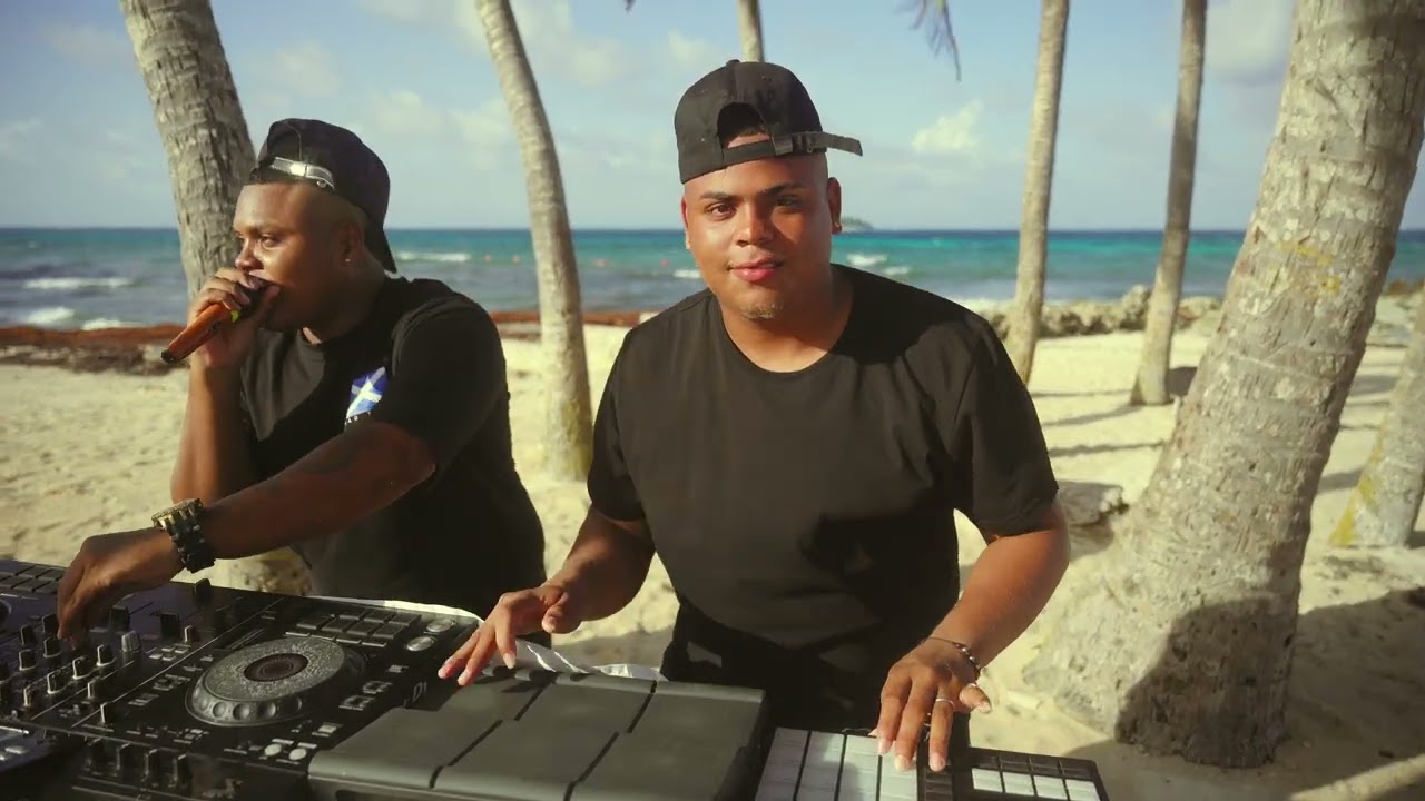 EL GARE HUMO Alo  Isla 🏴󠁧󠁢󠁳󠁣󠁴󠁿 Dj Joankis Alo Meke Y Cristian Flow