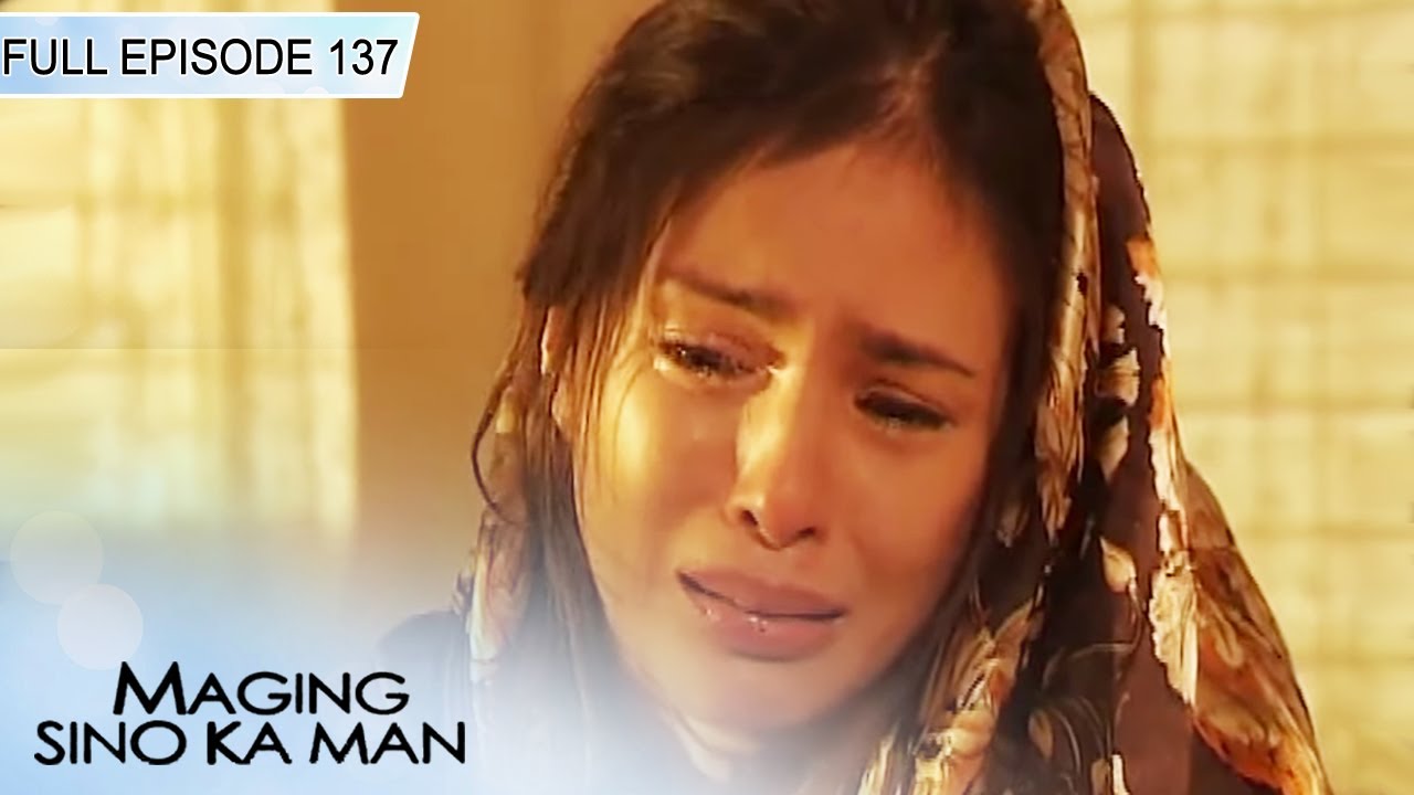 [ENG SUBS] Full Episode 137 | Maging Sino Ka Man | Book 1