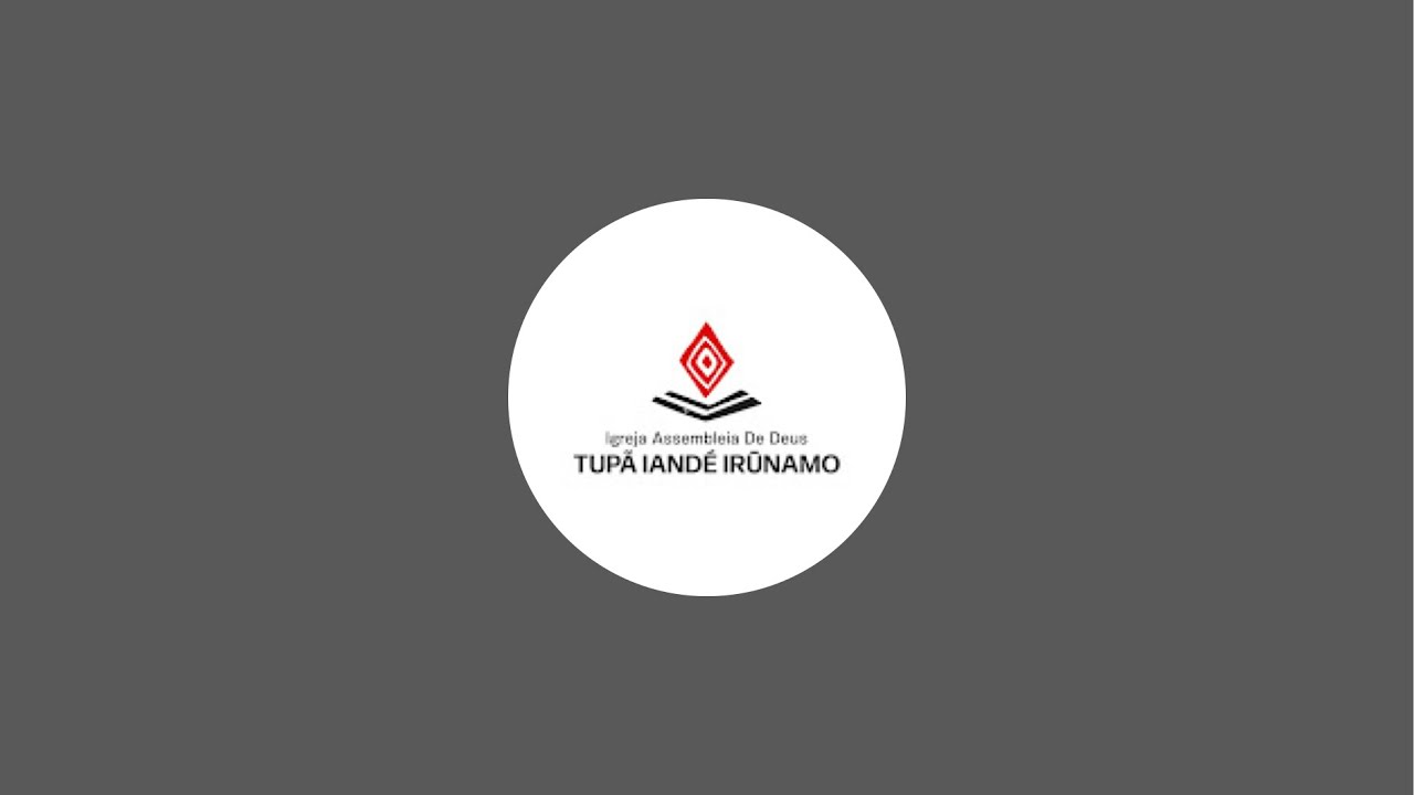 Assembleia de Deus Tupã Iandé Irũnamo está ao vivo!
