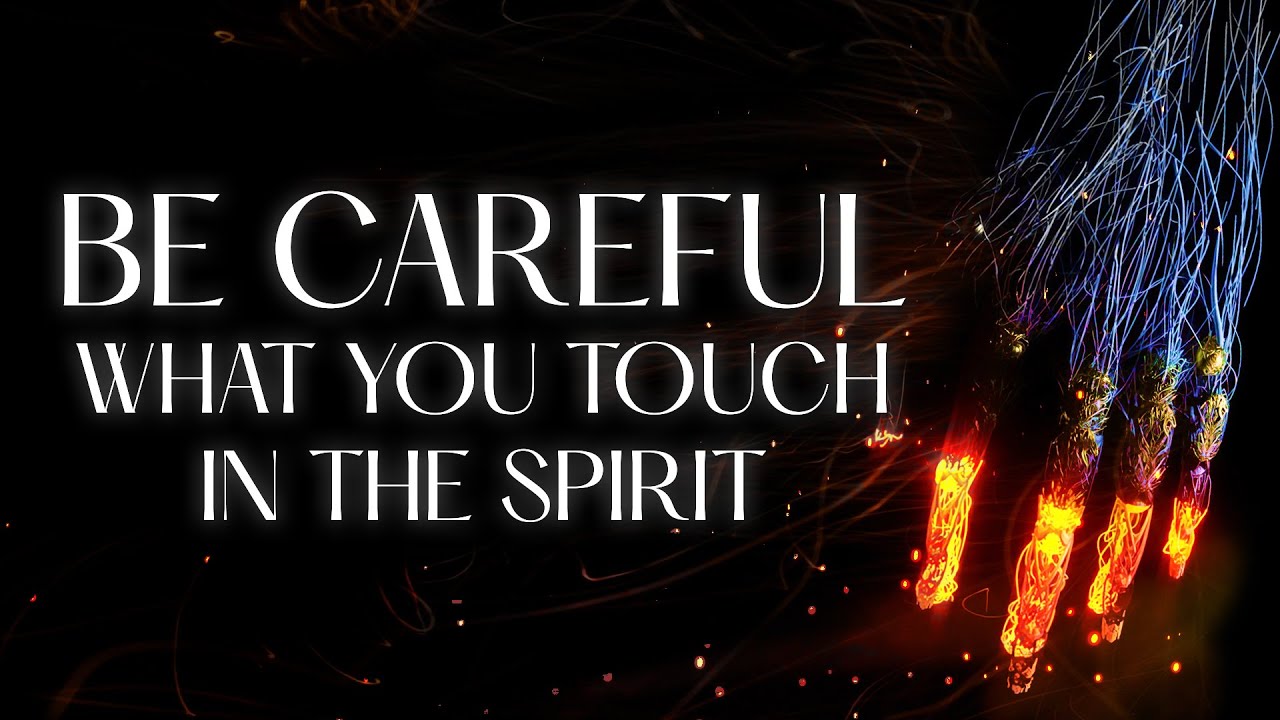 God's Warning To His Children | What No One Wants To Talk About