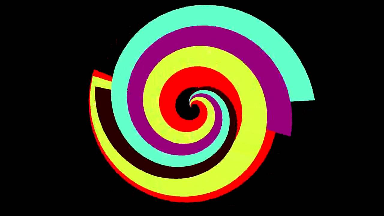 Spirales - 1