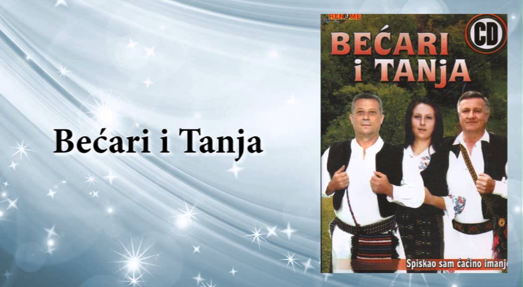 Becari i Tanja - Ne plasim se ja godina svojih - (Audio 2010)