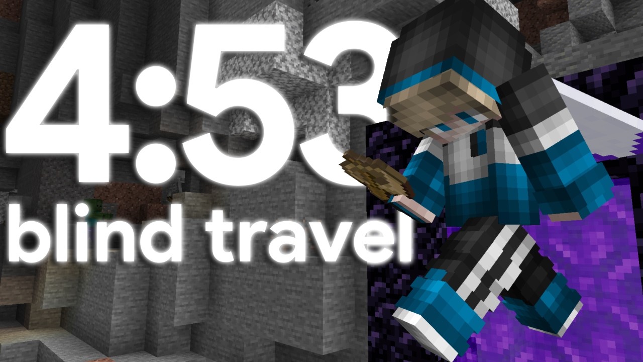 That could've been a world record...