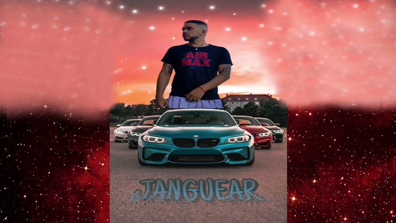 JANGUEAR - MATIEL (Audio Official )