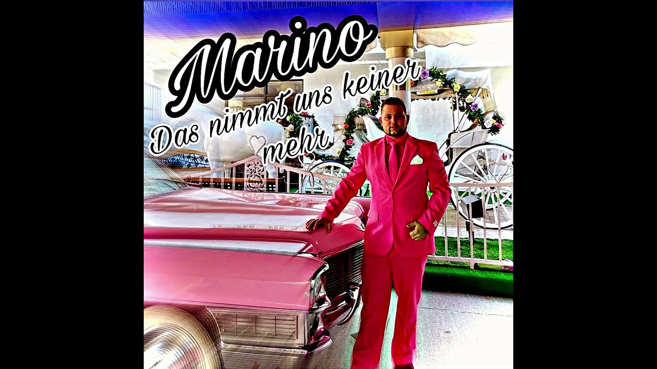 (MarinoGünster) DasNimmtUnsKeinerMehr