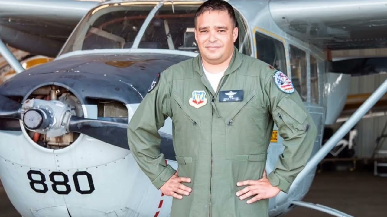 The Cessna O-2A Skymaster: Vietnam Unsung  Hero