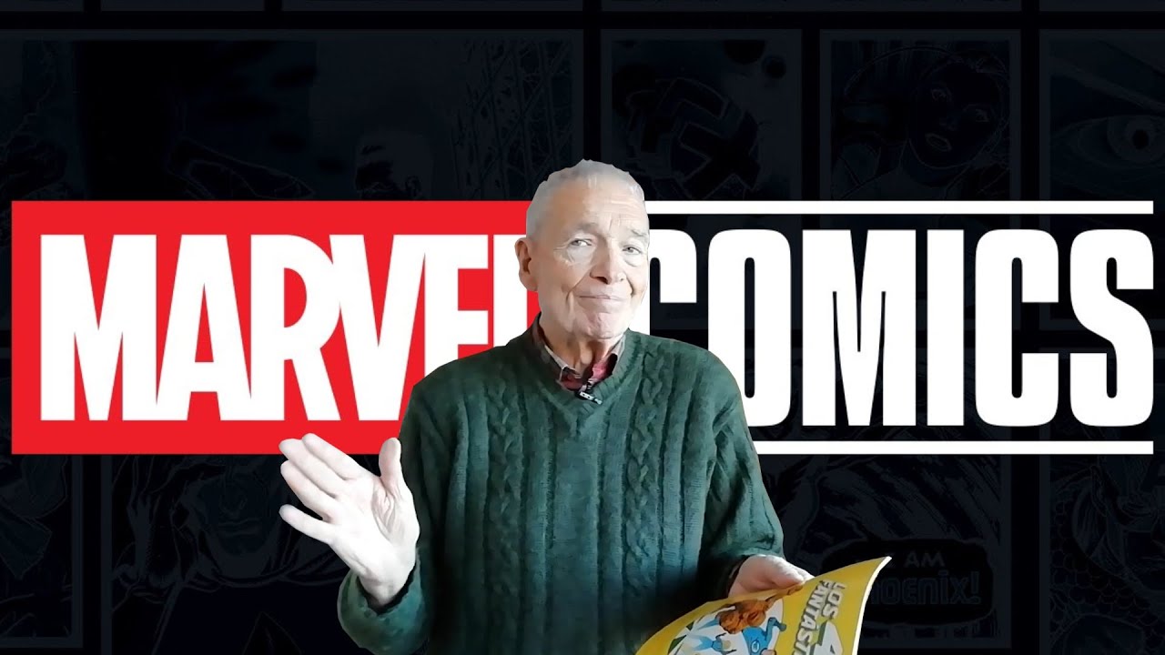 Mi top 10 de cómics Marvel