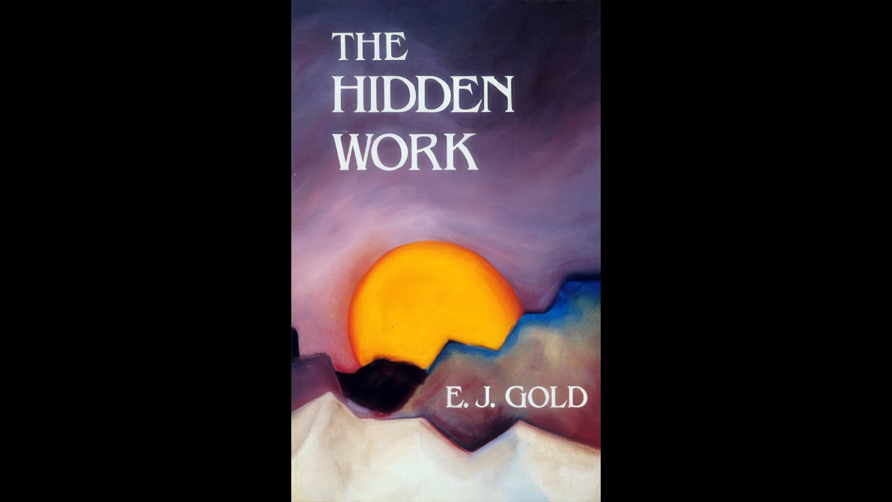 Hidden Work Chapter 5 P.40 to 47
