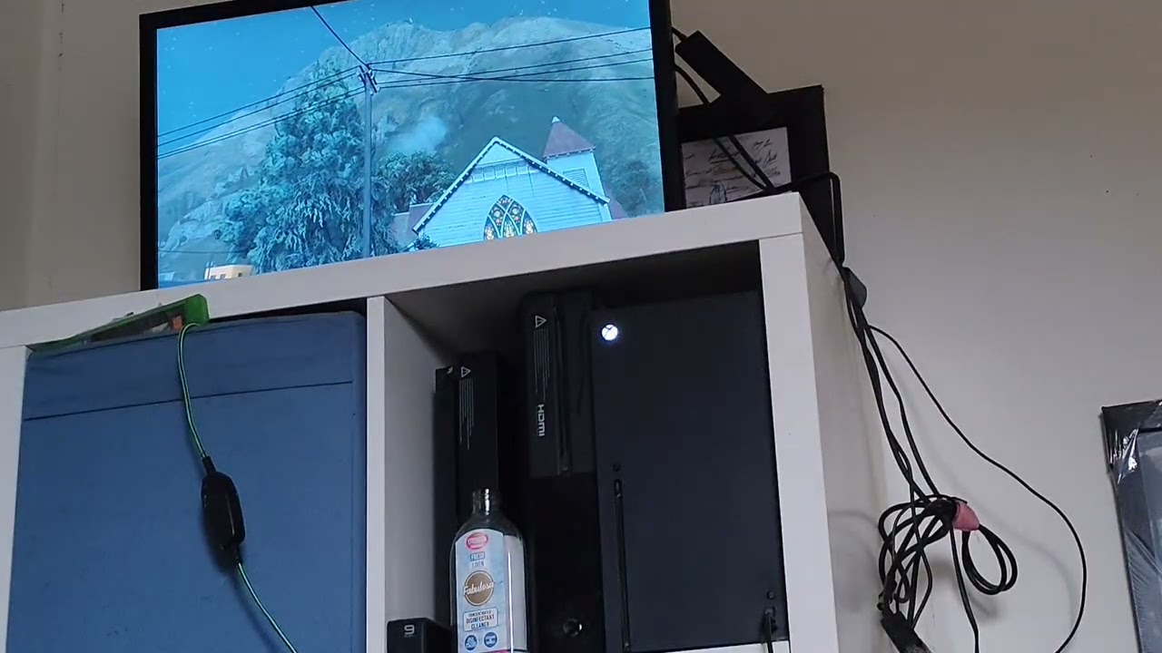 GTA v heist paleto bay