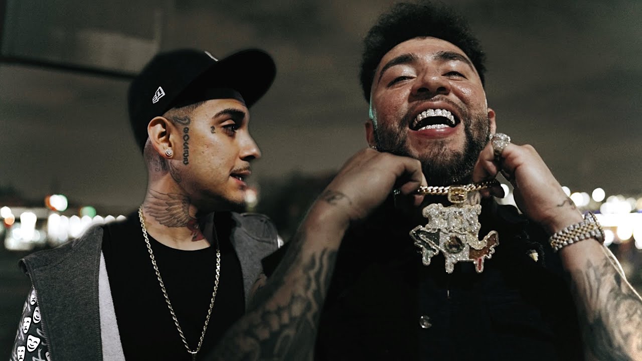 MoneySign Suede x YTM Lilvent - Never Relax REMIX (Official Music Video)