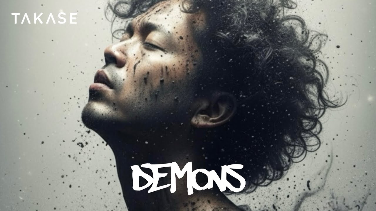 TAKASE - Demons [Official Audio]
