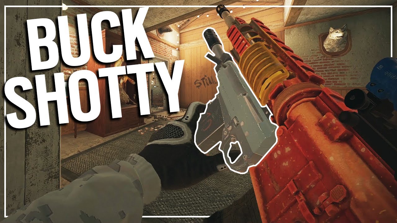 Copper to Diamond: Gadget Kills Only - Rainbow Six Siege