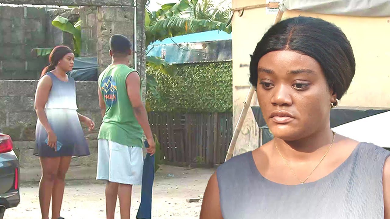 He Pretended To Be Poor Just To Find True Love—What Happened Next Shocked Everyone/CHINENYE ULAEGBU