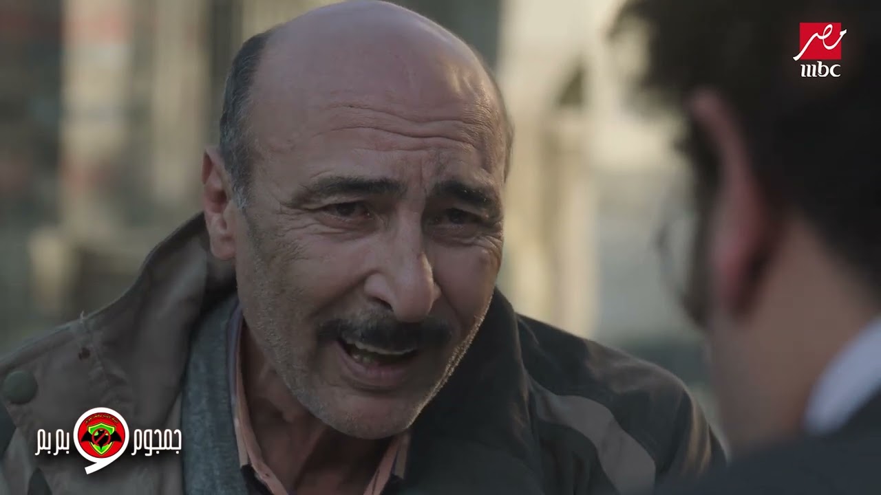 عشر دقائق من الضحك المتواصل مع جمجوم وبم بم ومصاص الدماء درديري