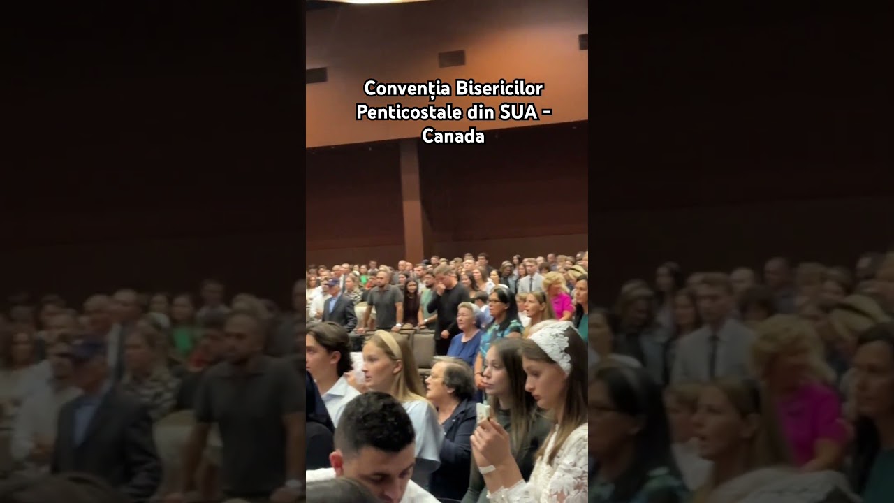 &Icirc;nchinare congregațională - Convenția Bisericilor Penticostale din SUA, Canada