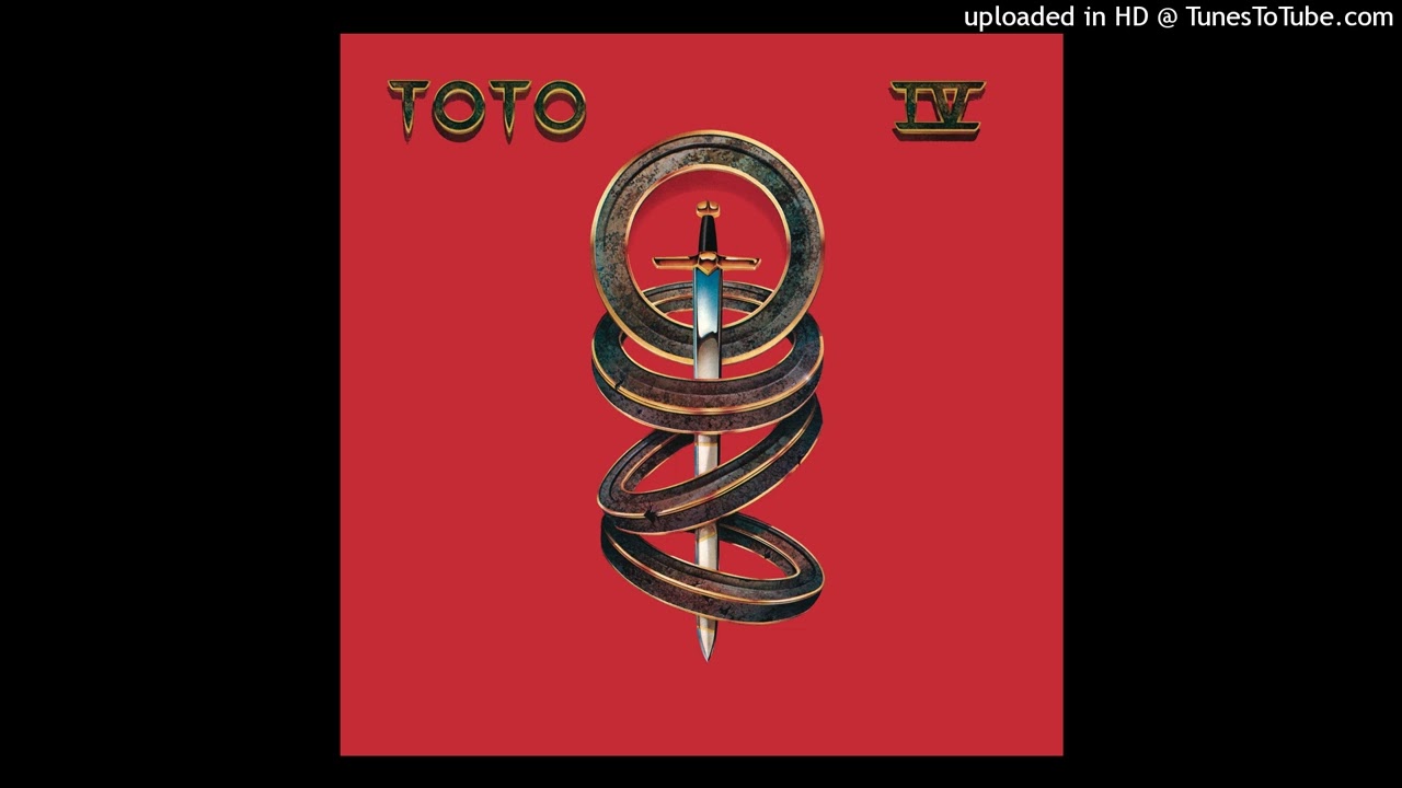 TOTO - Africa (Cleanest Instrumental)