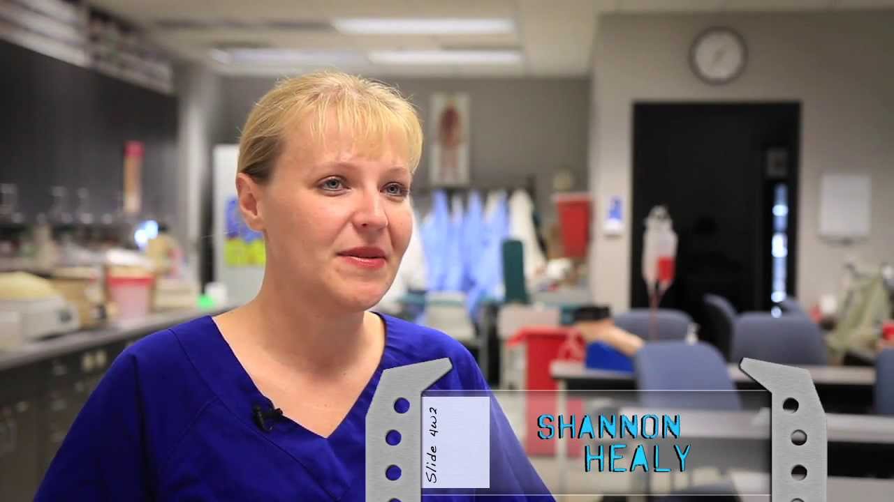 Elgin Community College Clinical Laboratory Technology