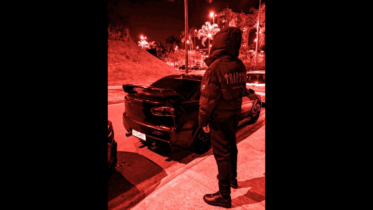Evil Jerk x Esdeekid Type Beat 