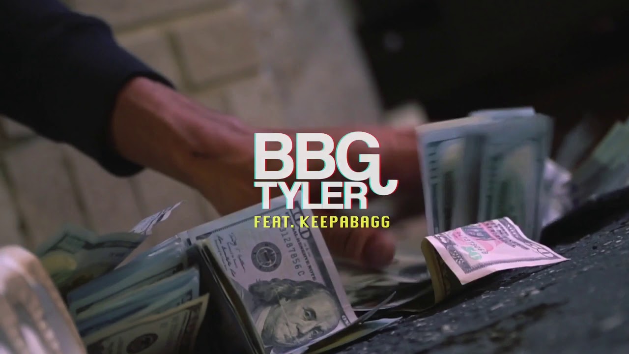 BBG Tyler - Make It Out Feat. Dunk Keepabagg