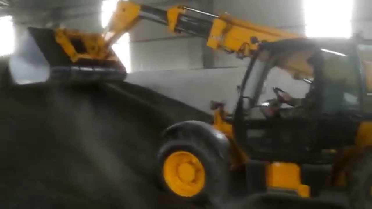 JCB 535/95