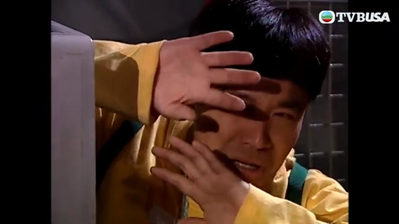 阿旺新傳 | 阿旺失散咗 唔識返屋企