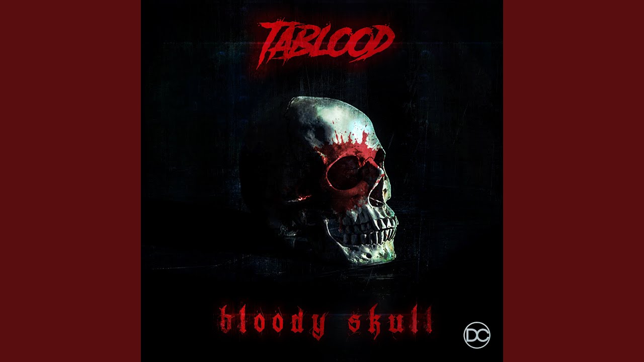 Bloody Skull
