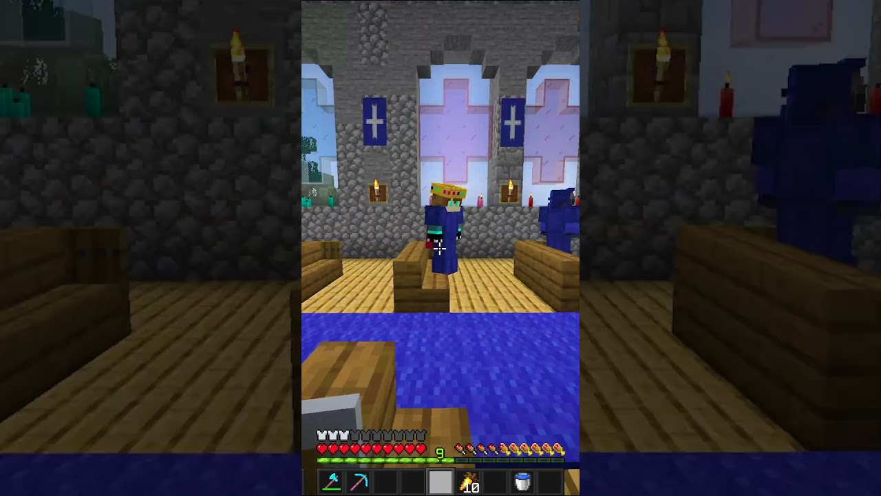 KANN ER DAS GEBRAUCHEN? | MYSTIC SMP 3