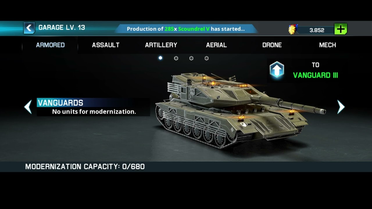 The Missions I Use to Keep My Base Moving Forward | War Planet Online